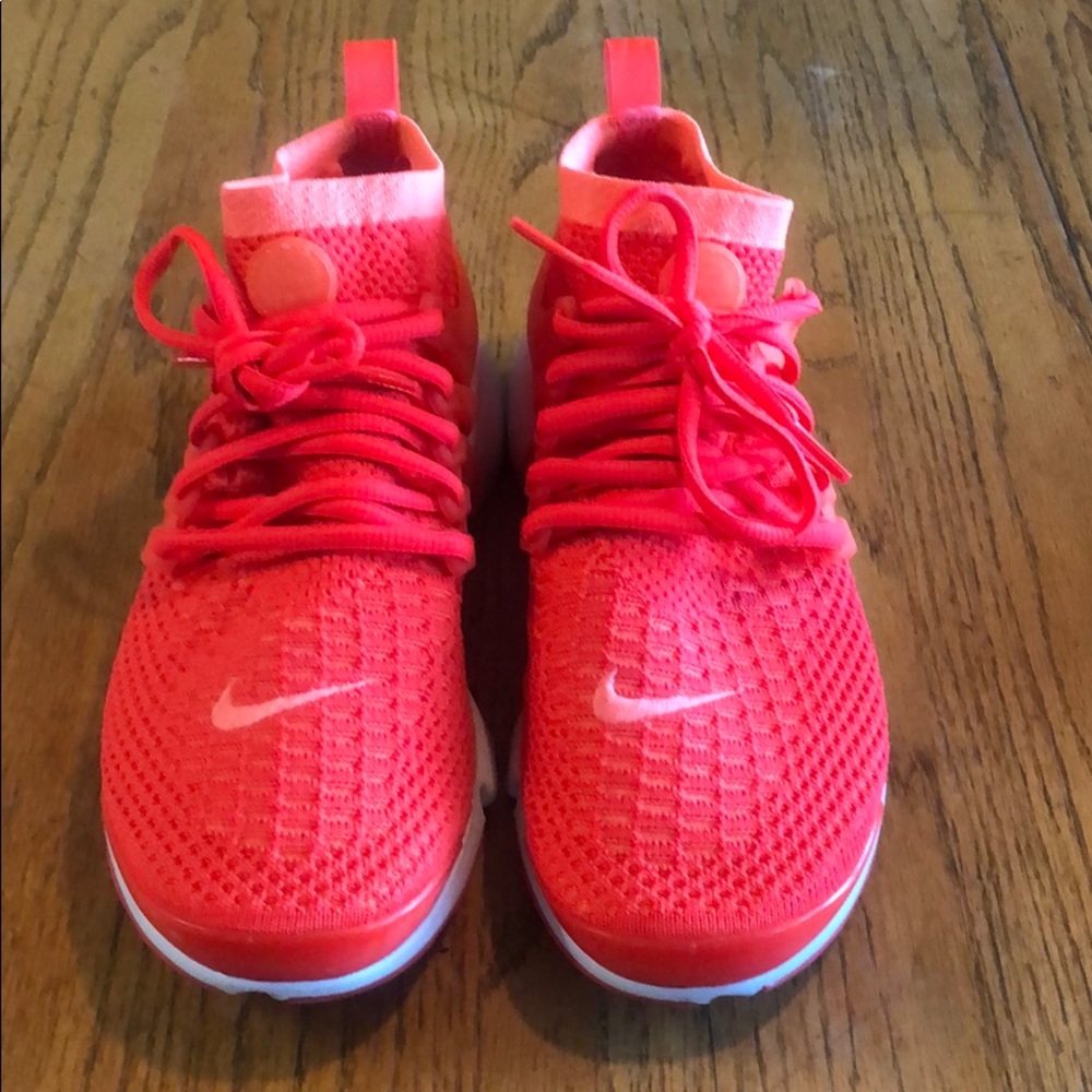 Nike Air Presto